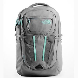 North Face Backpack
